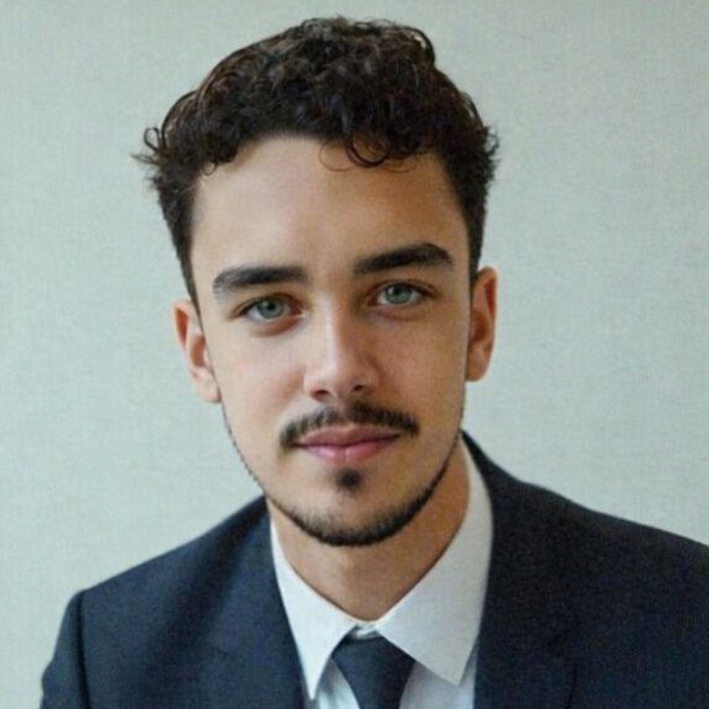 Lucas Padredi da Silva